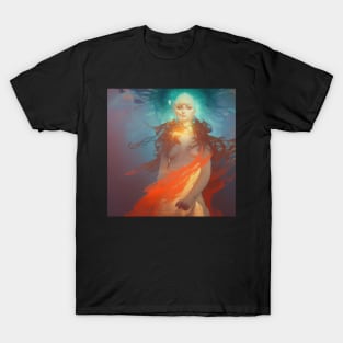 Divine Drip of Truth T-Shirt